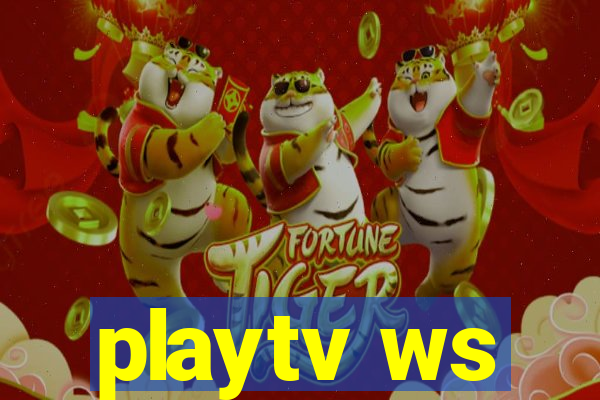 playtv ws